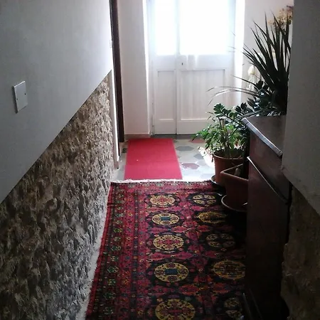 Ferienhaus Vaiolet