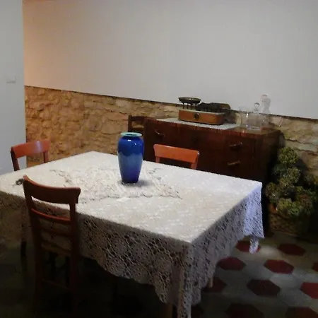 Vaiolet Ferienhaus *