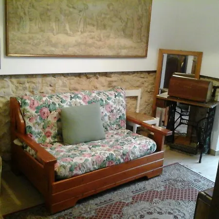 Ferienhaus Vaiolet Quinto di Valpantena