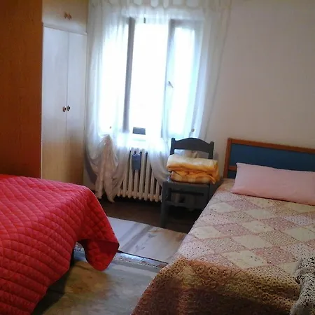 Ferienhaus Vaiolet Quinto di Valpantena