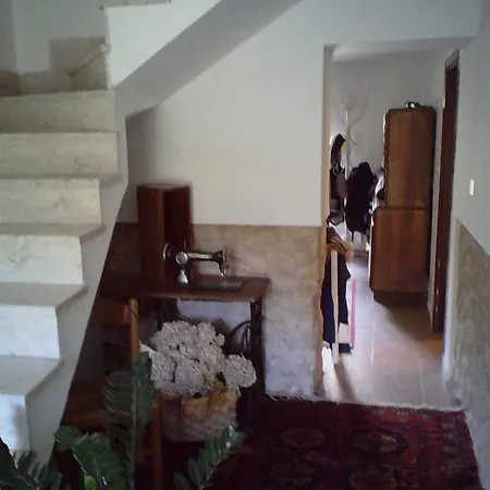 Ferienhaus Vaiolet