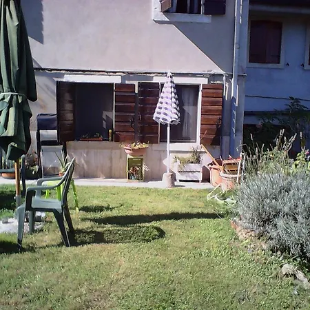Vaiolet Quinto di Valpantena