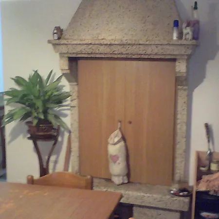 Ferienhaus Vaiolet *